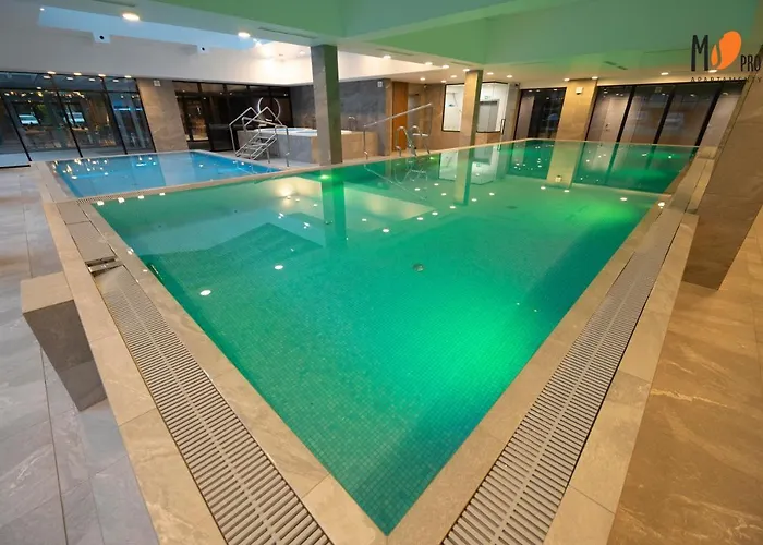 Green Port Premium Z Fitness&Spa&Restaurant