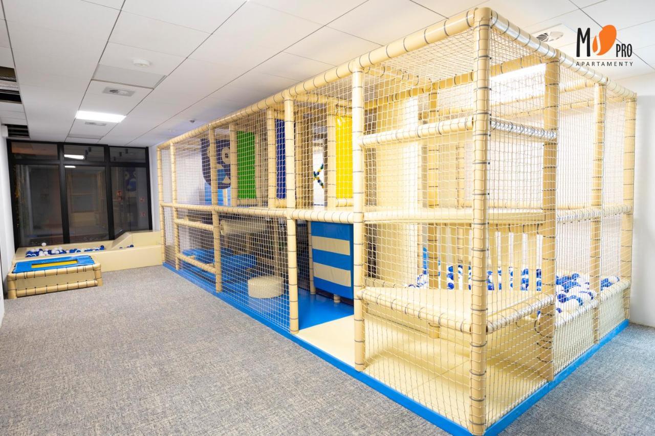 Apartament Port Premium Z Fitness&spa&restaurant *