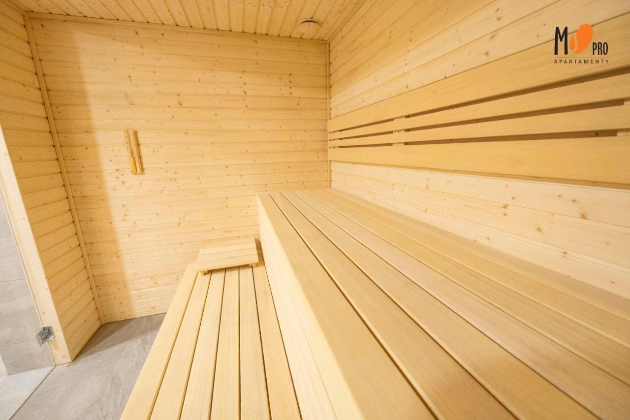 Apartament Port Premium Z Fitness&spa&restaurant
