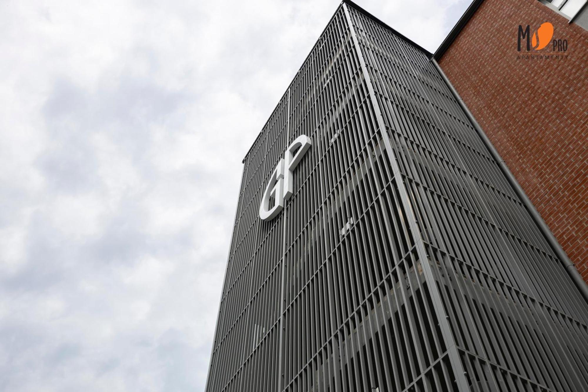 Port Premium Z Fitness&spa&restaurant Apartament *
