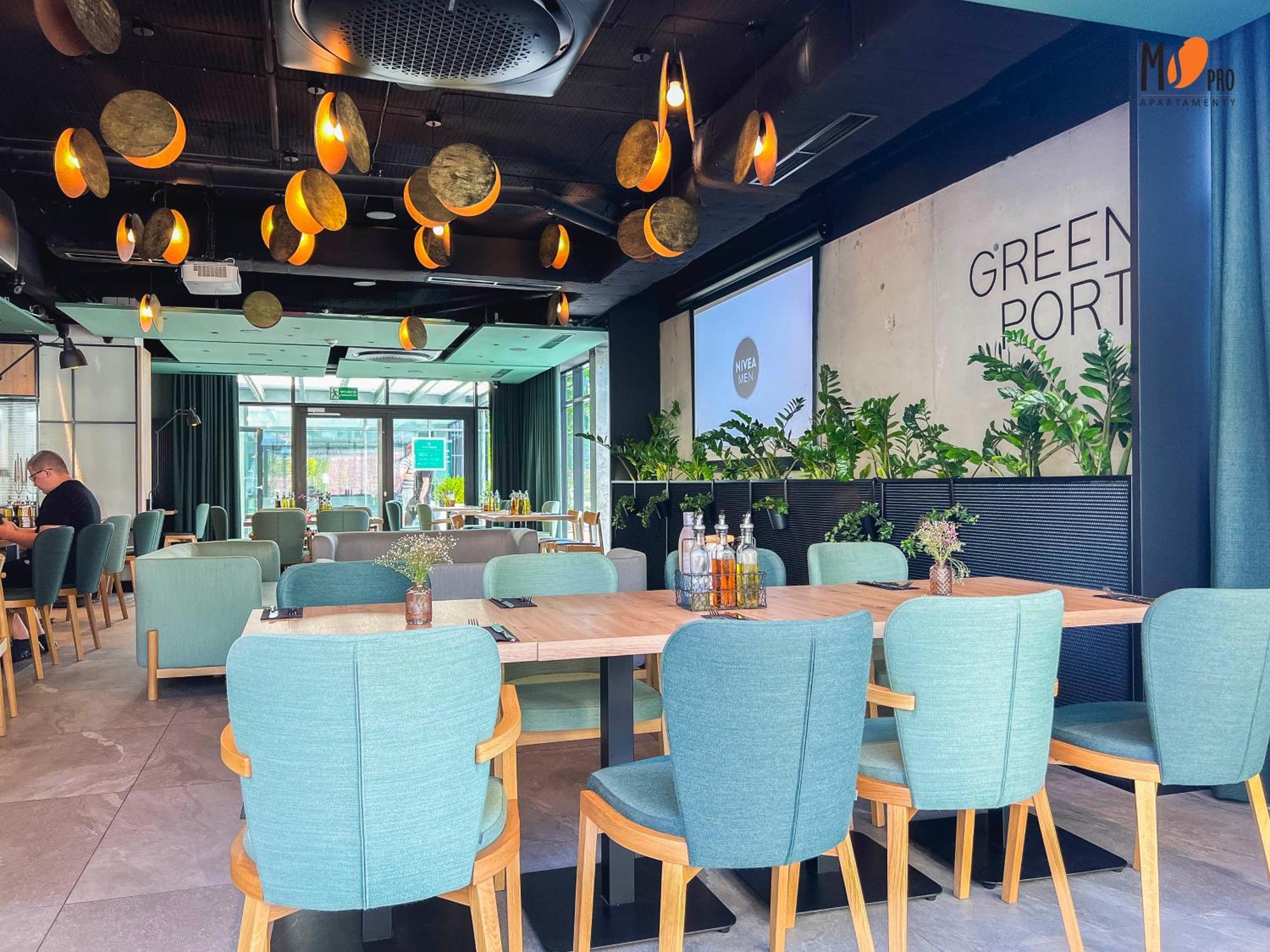 Port Premium Z Fitness&spa&restaurant *