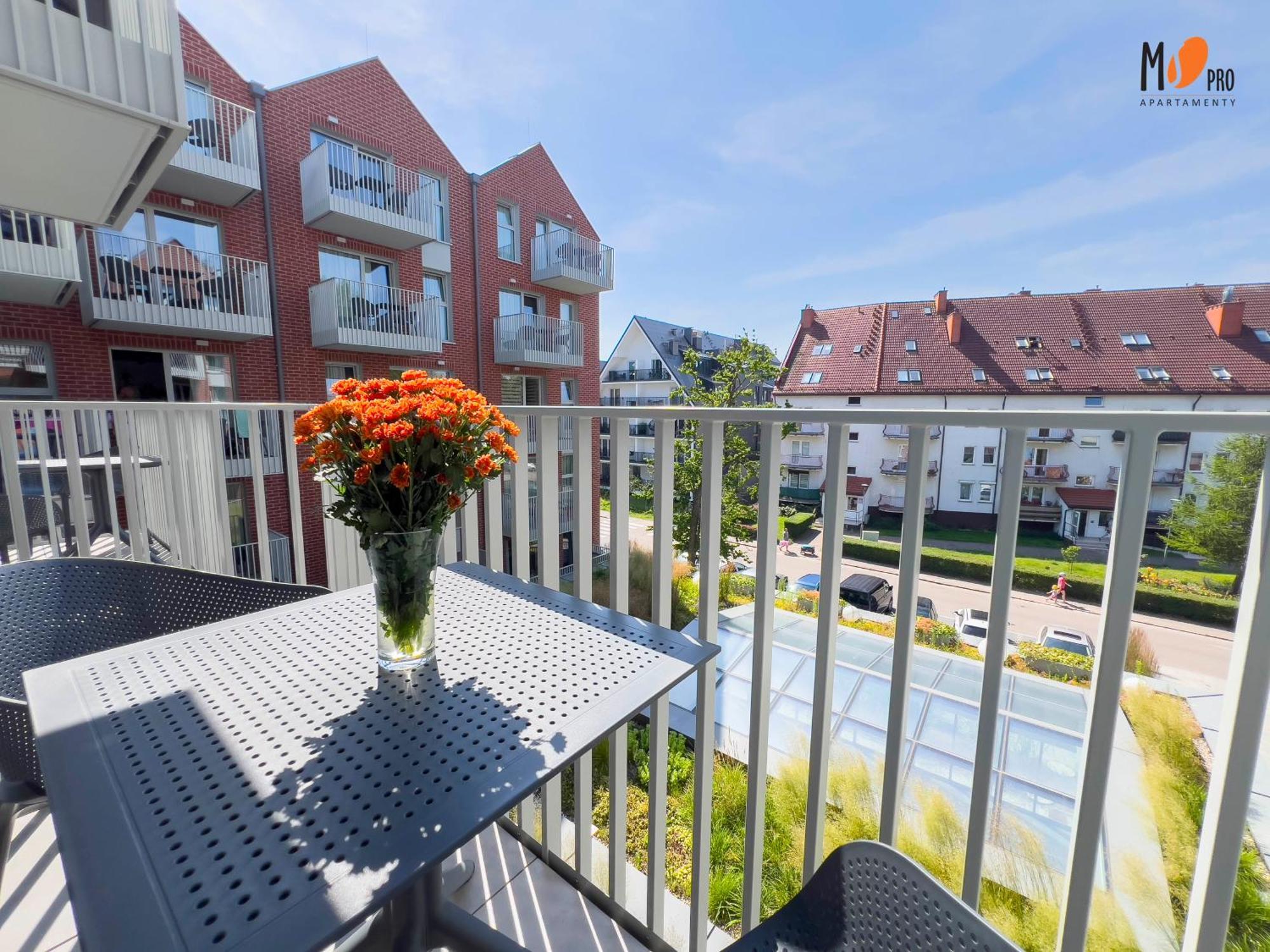 Port Premium Z Fitness&spa&restaurant Kołobrzeg