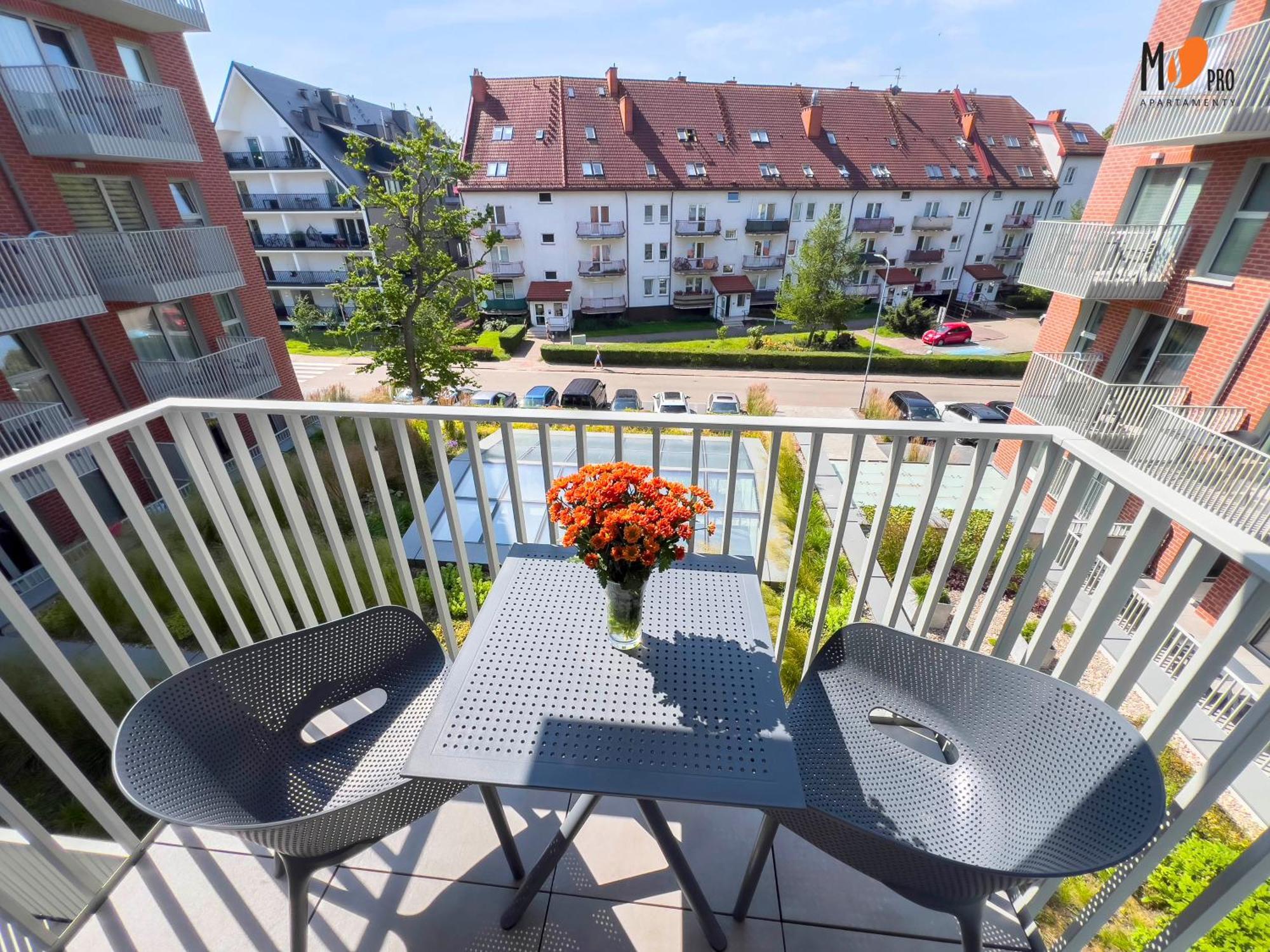 Port Premium Z Fitness&spa&restaurant * Kołobrzeg