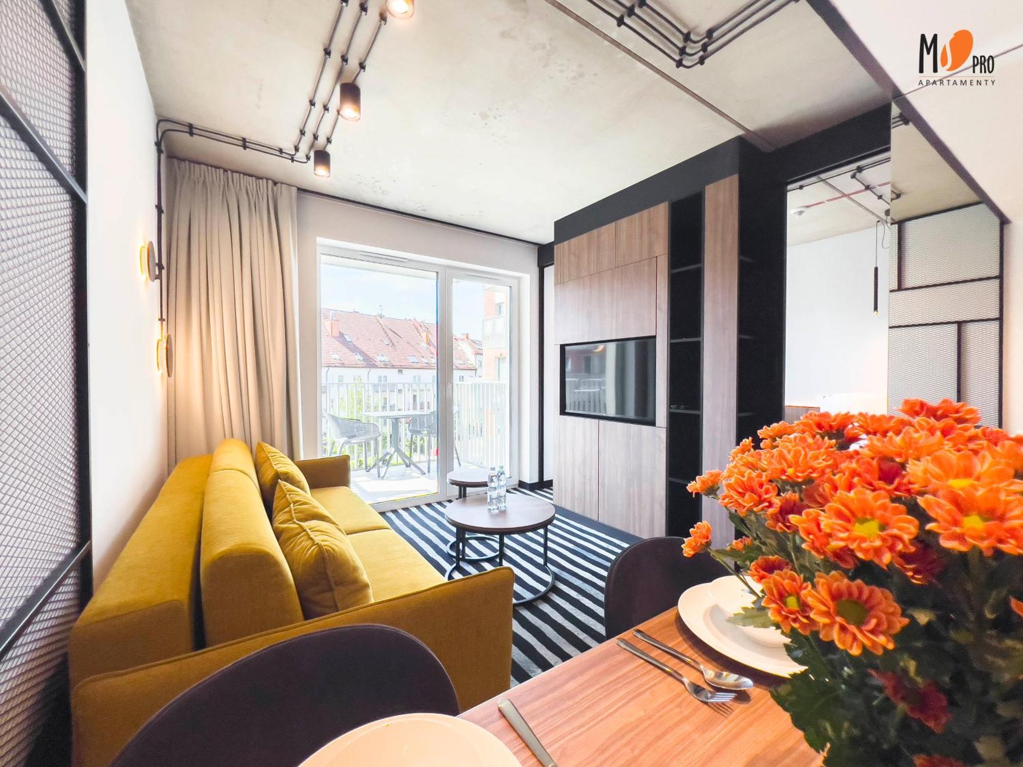 Port Premium Z Fitness&spa&restaurant Apartament Kołobrzeg