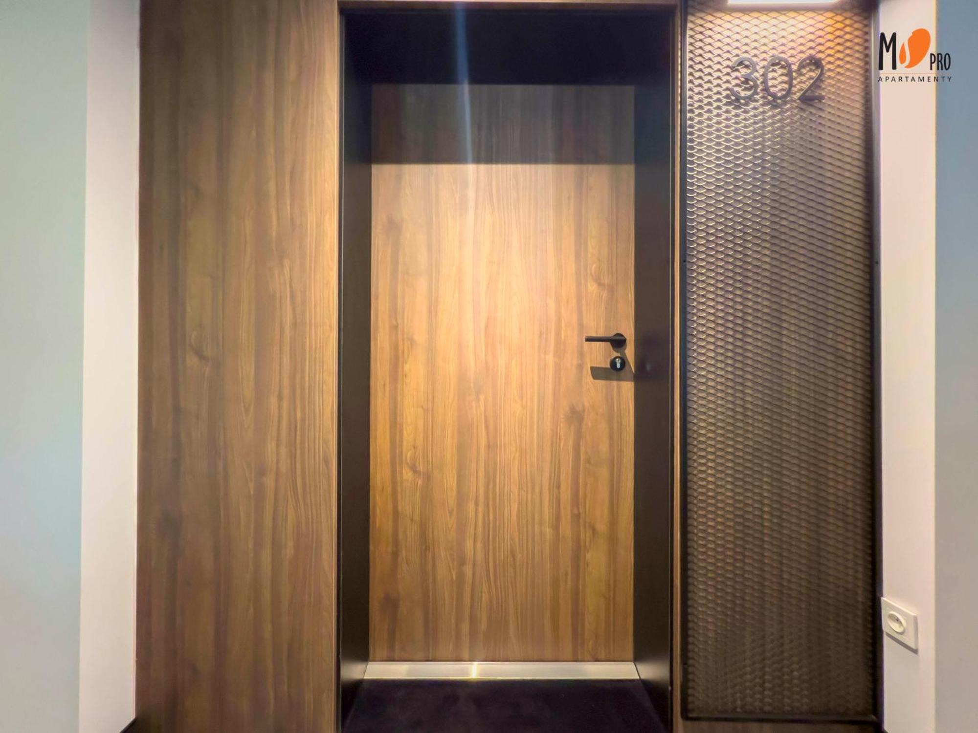 Port Premium Z Fitness&spa&restaurant Kołobrzeg