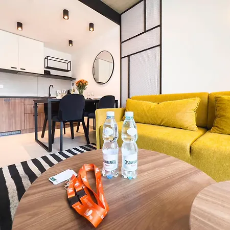 Green Port Premium Z Fitness&Spa&Restaurant Kołobrzeg Zewnętrze zdjęcie