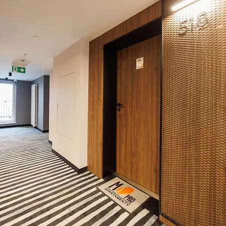 Green Port Premium Z Fitness&Spa&Restaurant Kolobrzeg Room photo