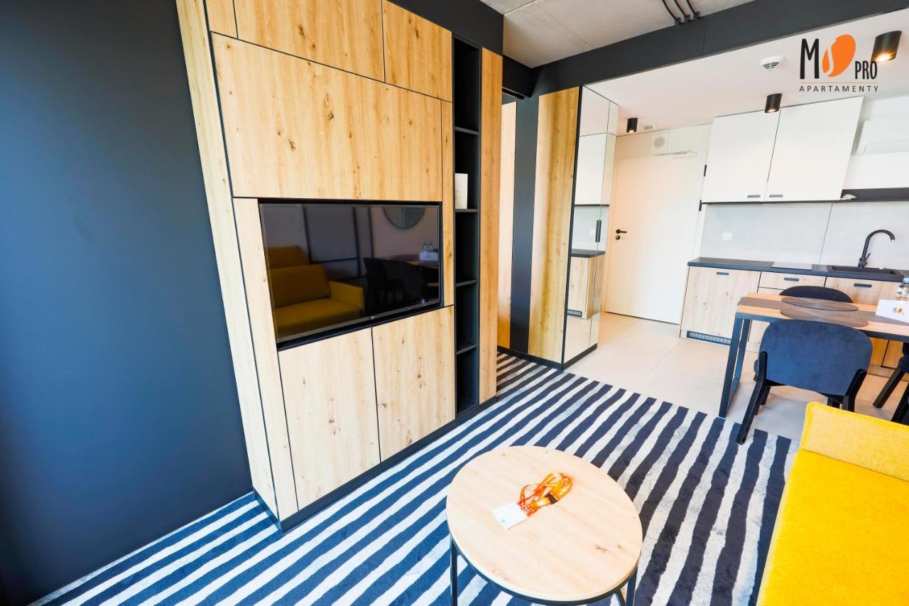 Apartamento Port Premium Z Fitness&spa&restaurant
