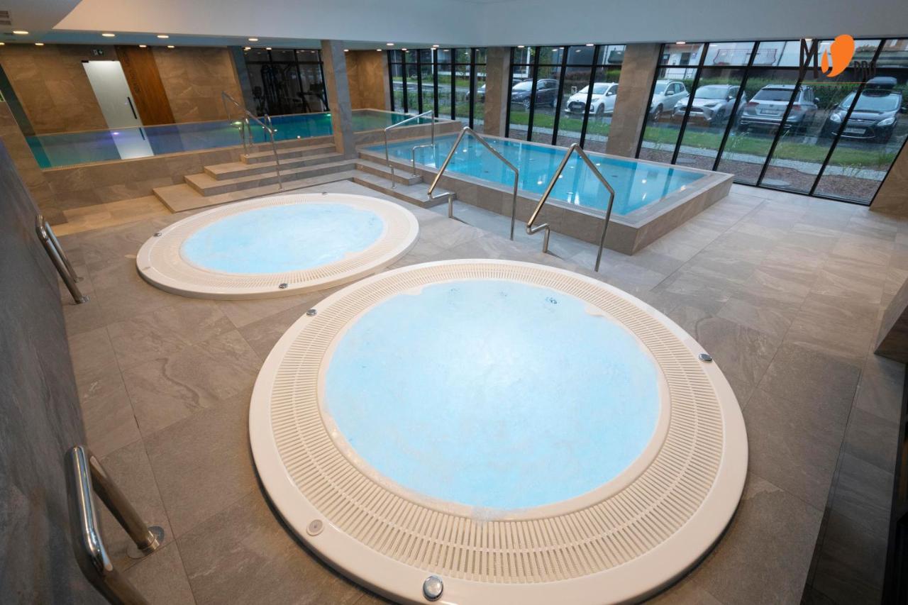 Port Premium Z Fitness&spa&restaurant *