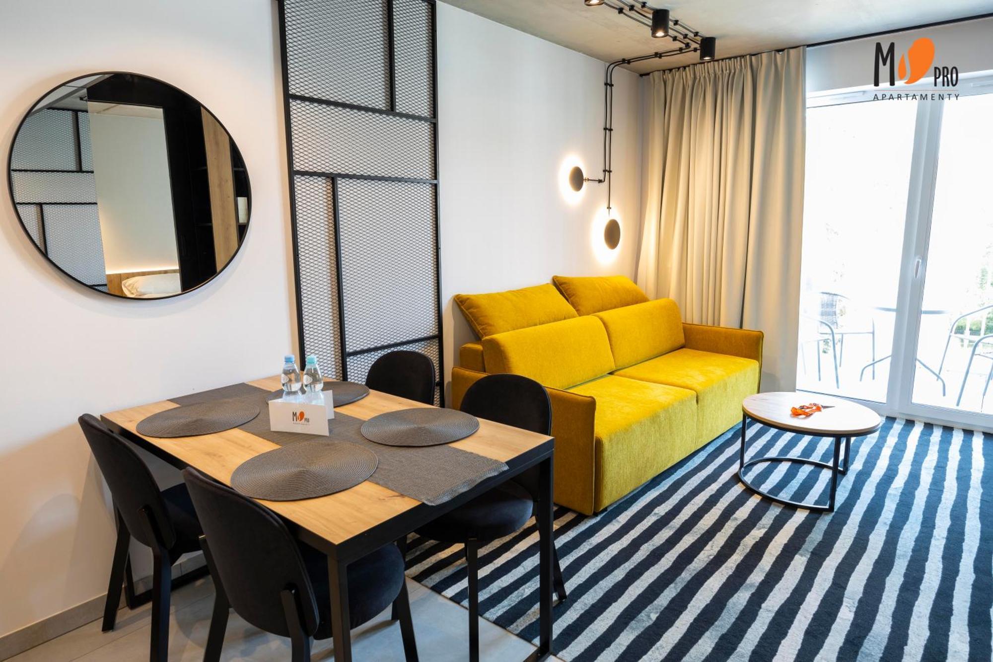 Port Premium Z Fitness&spa&restaurant * Колобжег