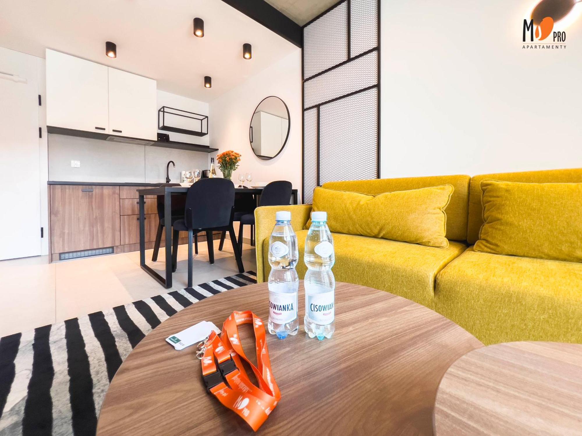 Port Premium Z Fitness&spa&restaurant Апартаменти