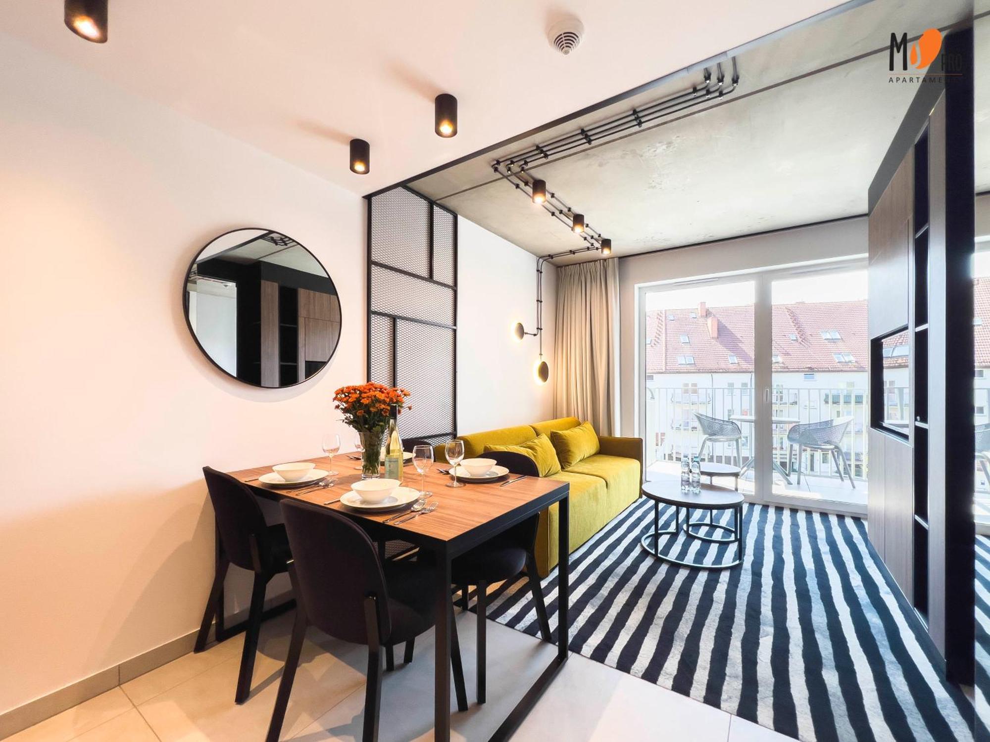 Port Premium Z Fitness&spa&restaurant Апартаменти *