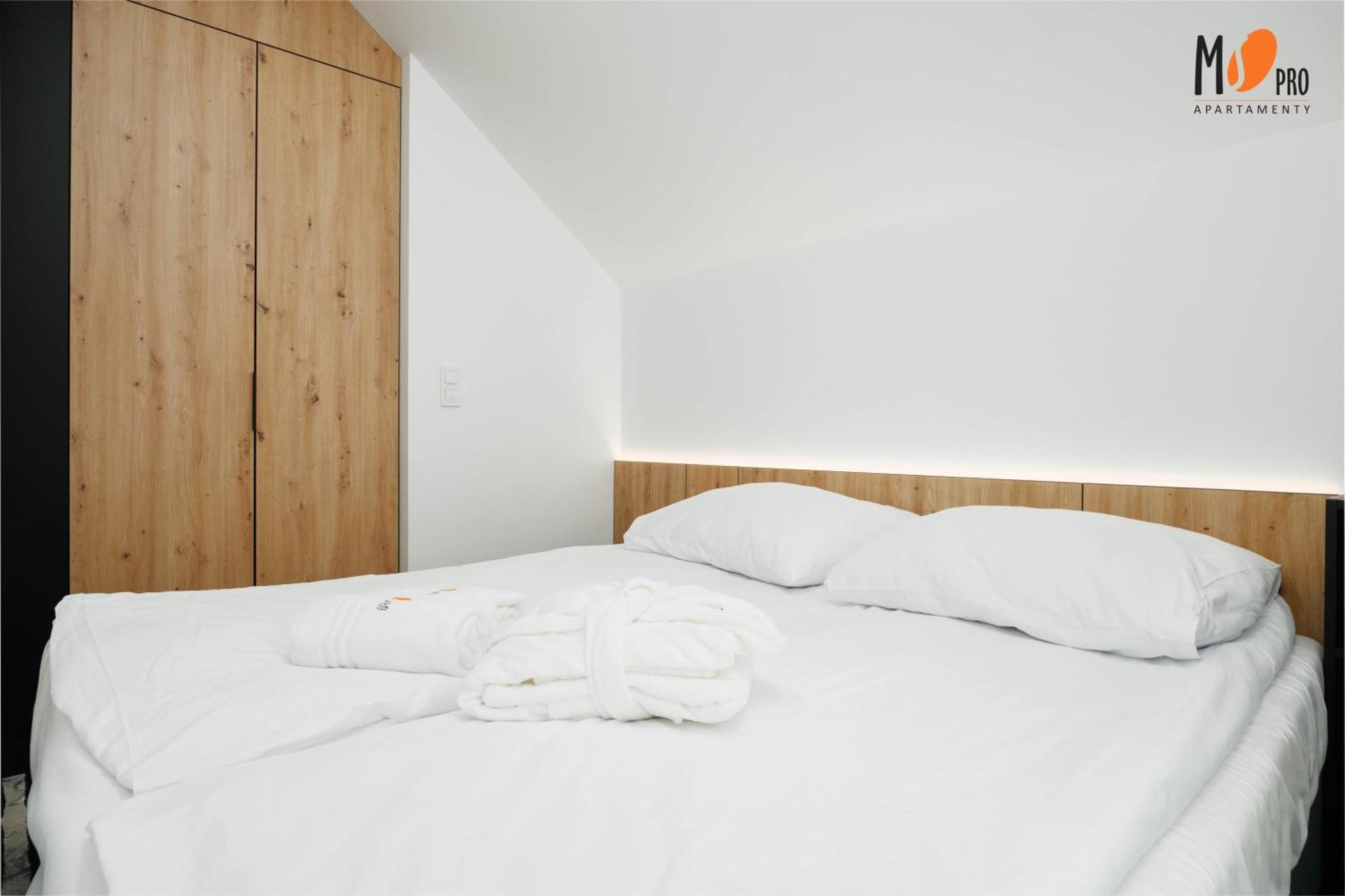 Apartmán Port Premium Z Fitness&spa&restaurant Kolobřeh