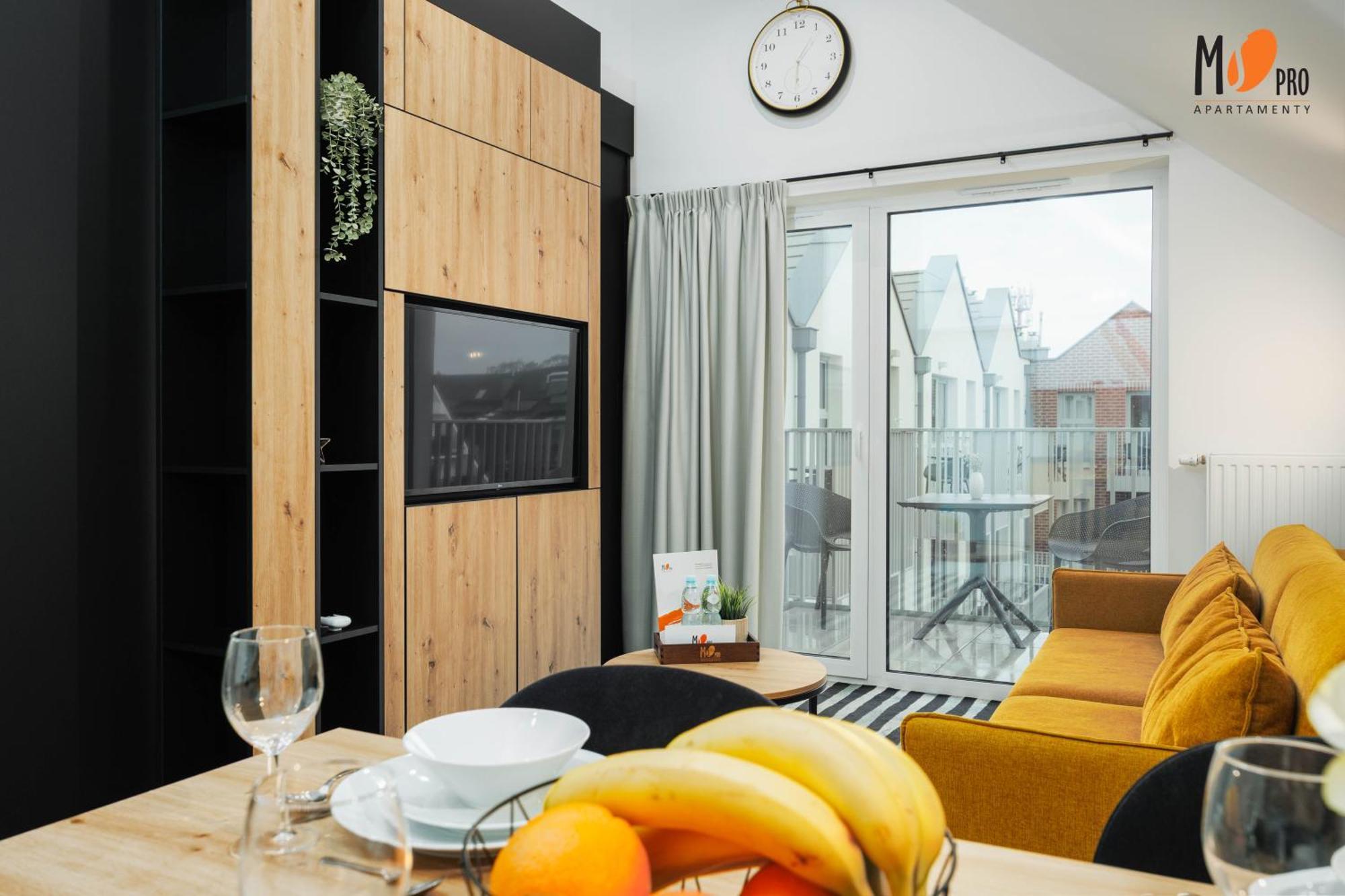 Port Premium Z Fitness&spa&restaurant Apartmán