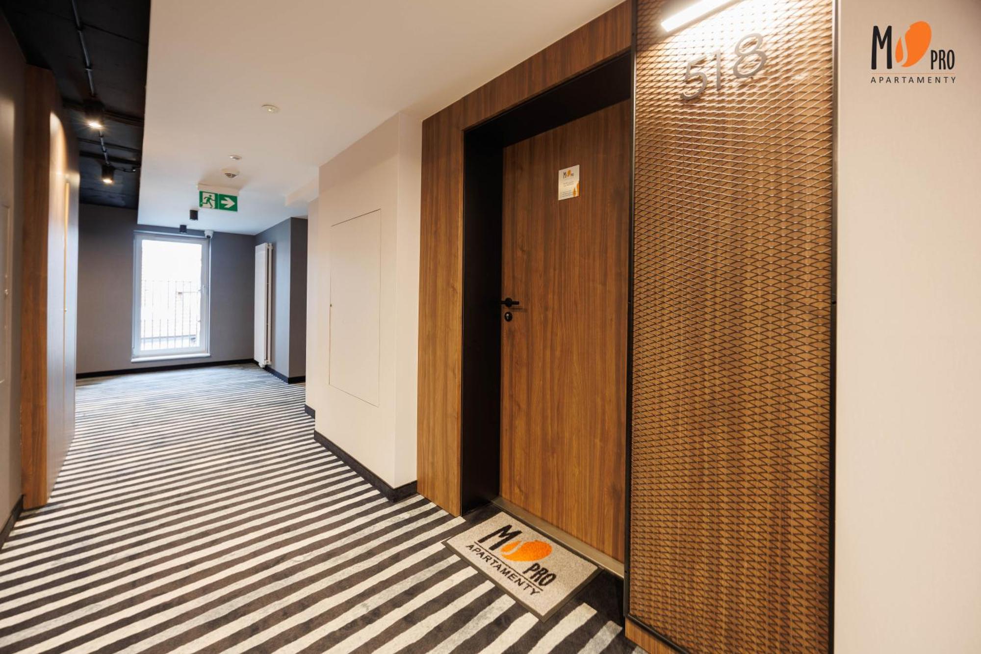 Port Premium Z Fitness&spa&restaurant Apartamento *