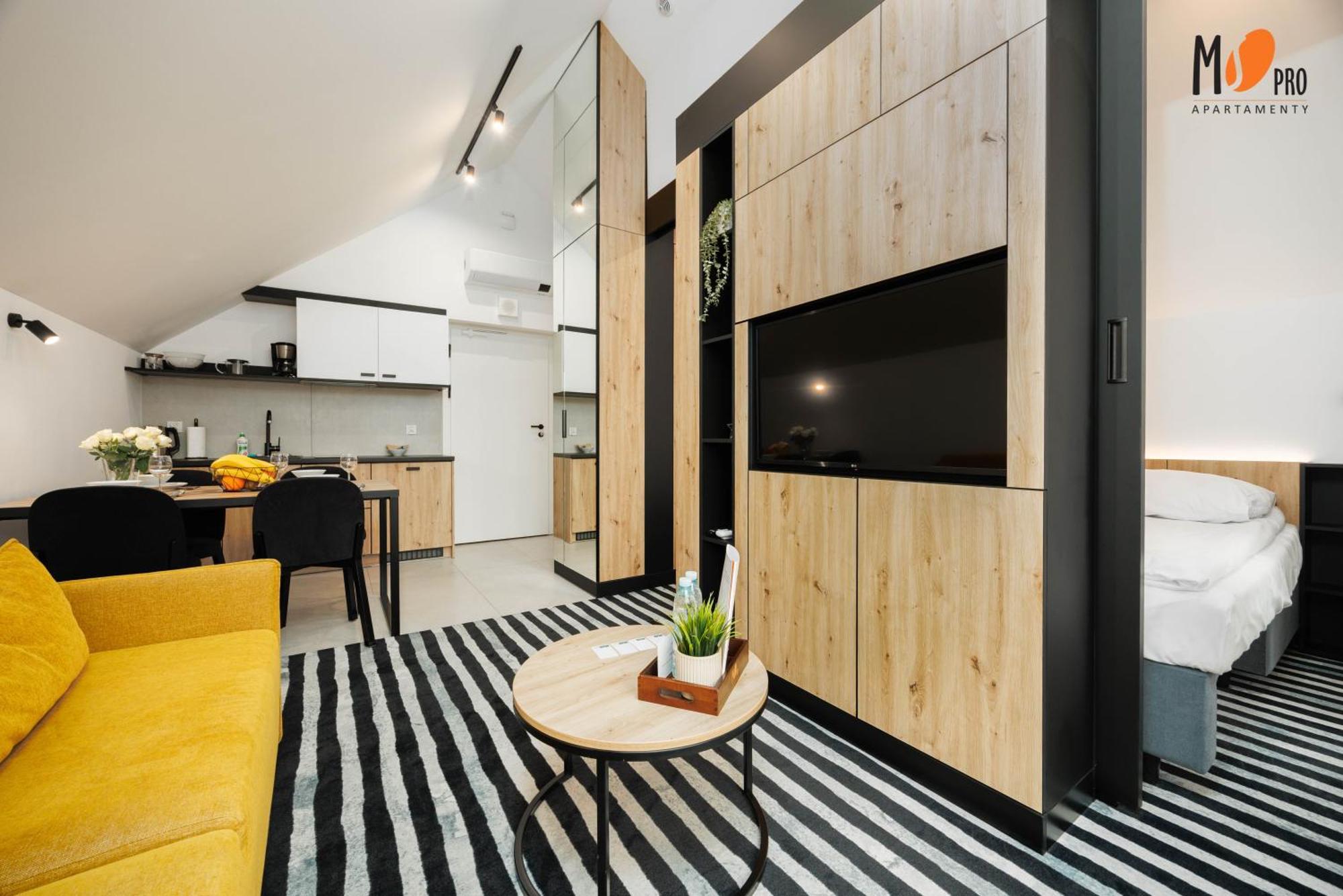 Apartamento Port Premium Z Fitness&spa&restaurant *